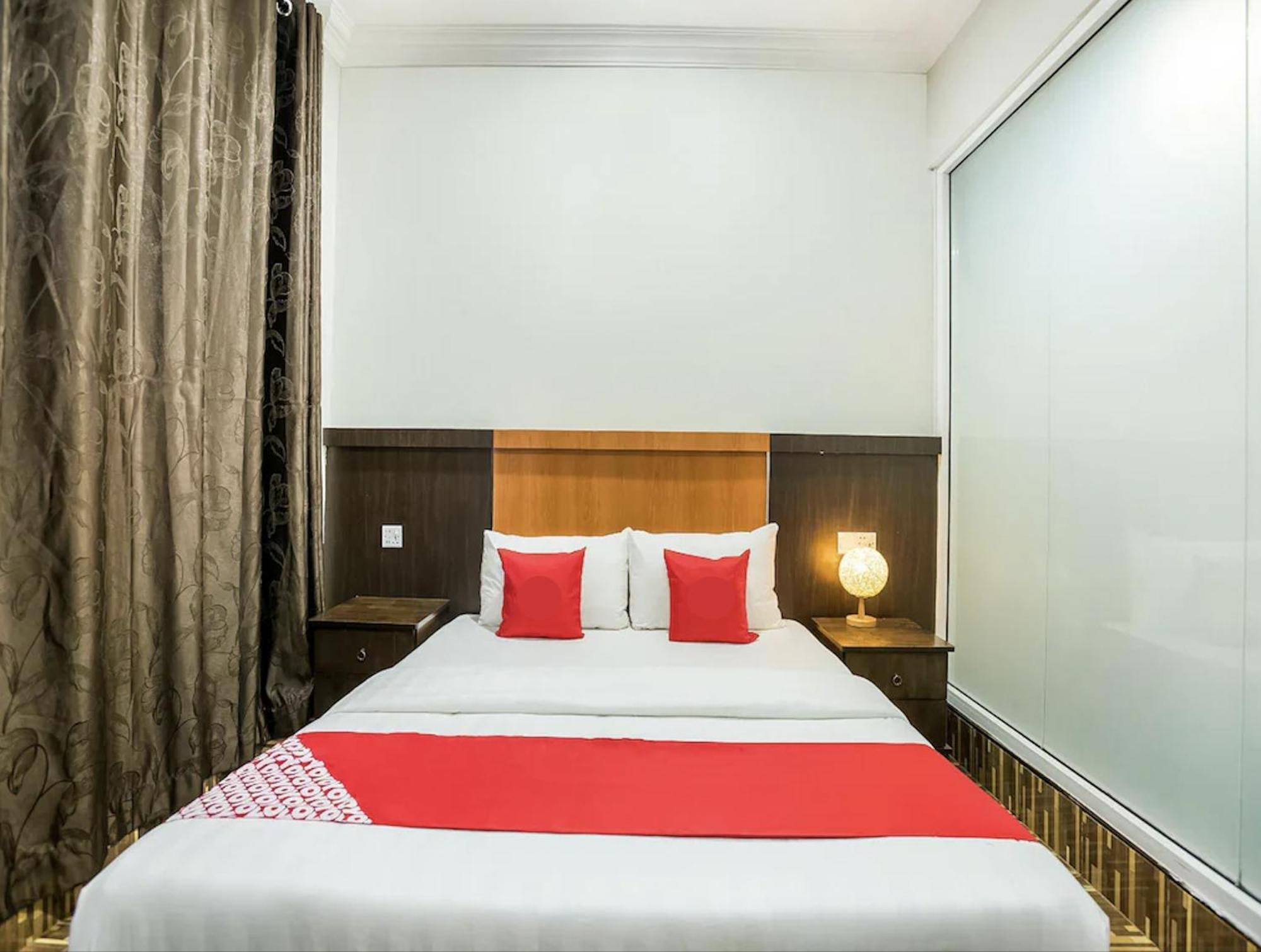 Grand Inn Hotel Semporna Eksteriør billede
